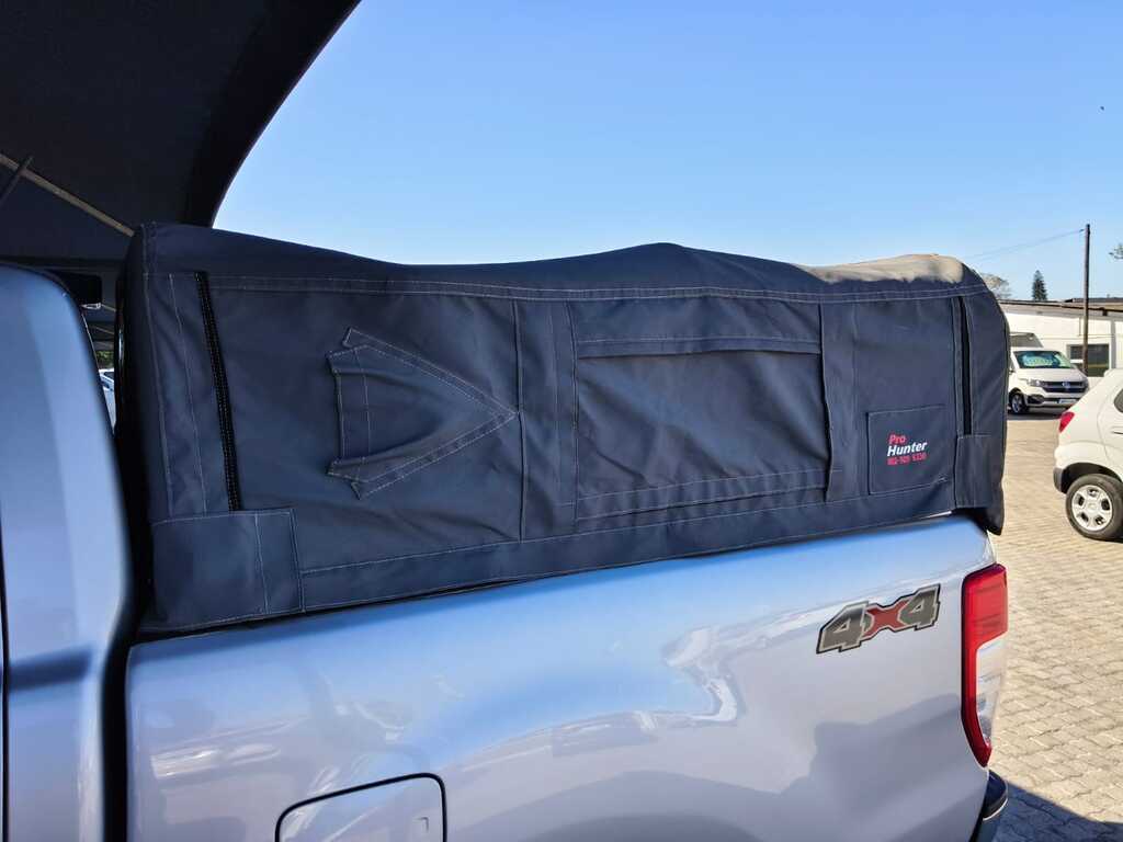 Ford Ranger - View 16