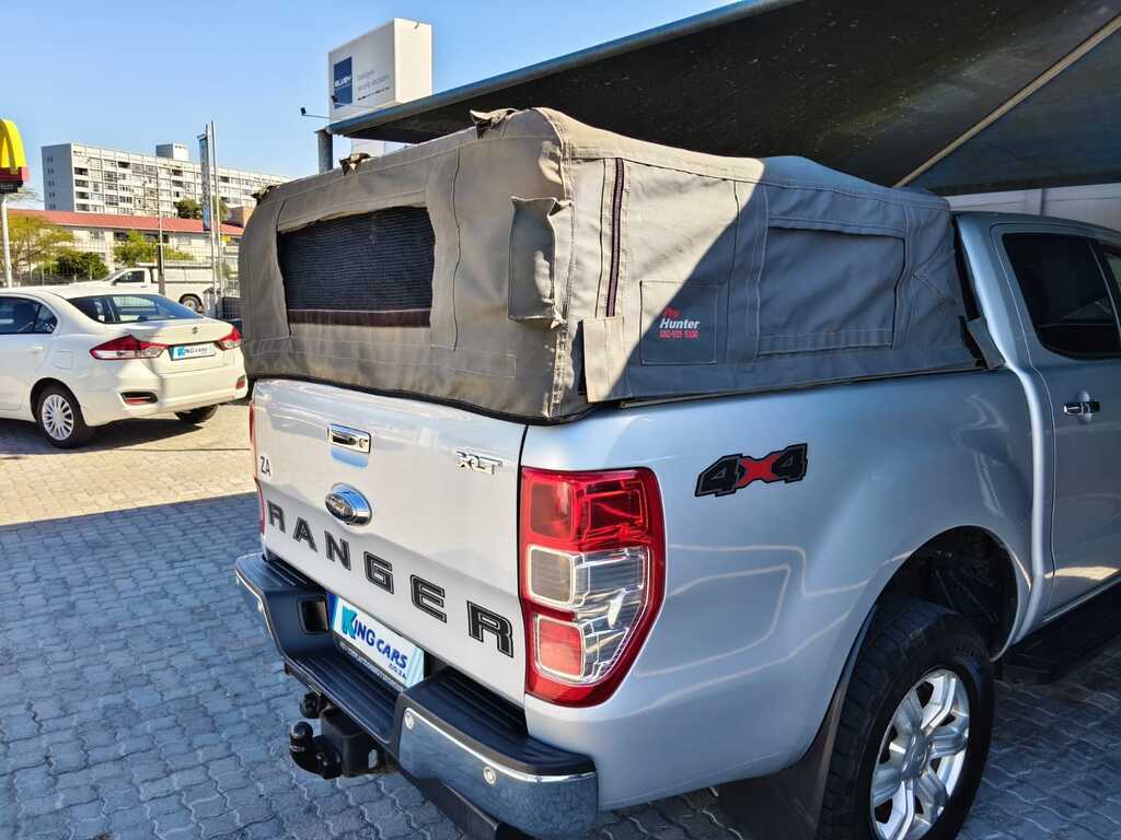 Ford Ranger - View 17
