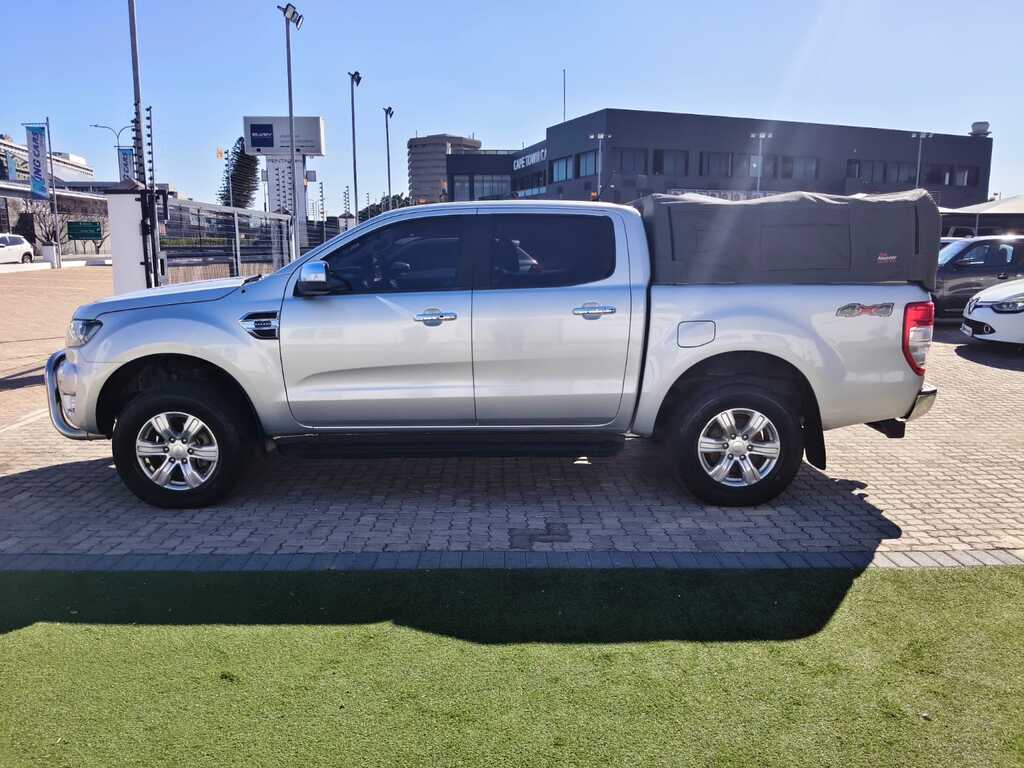 Ford Ranger - View 4