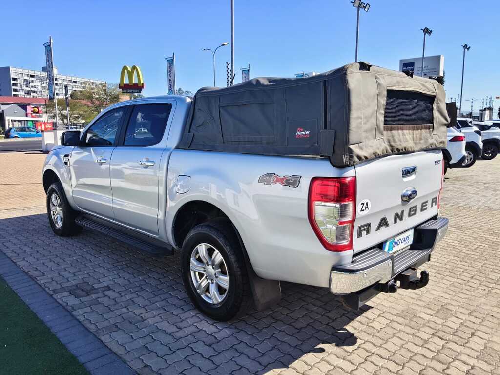 Ford Ranger - View 5