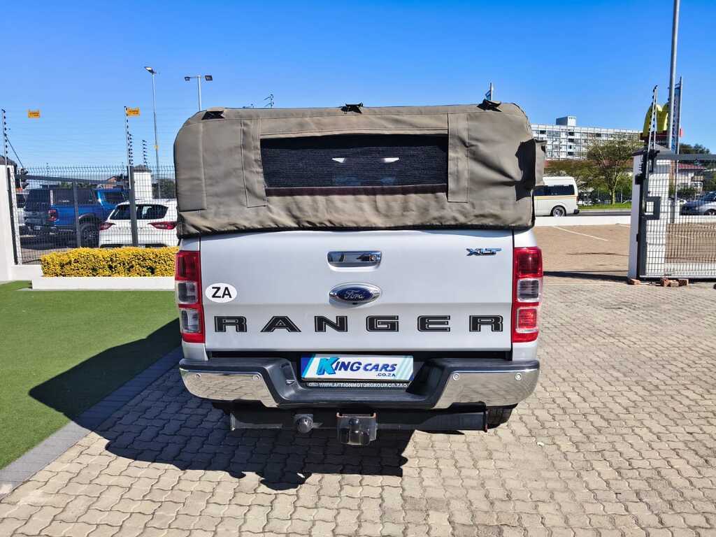 Ford Ranger - View 6