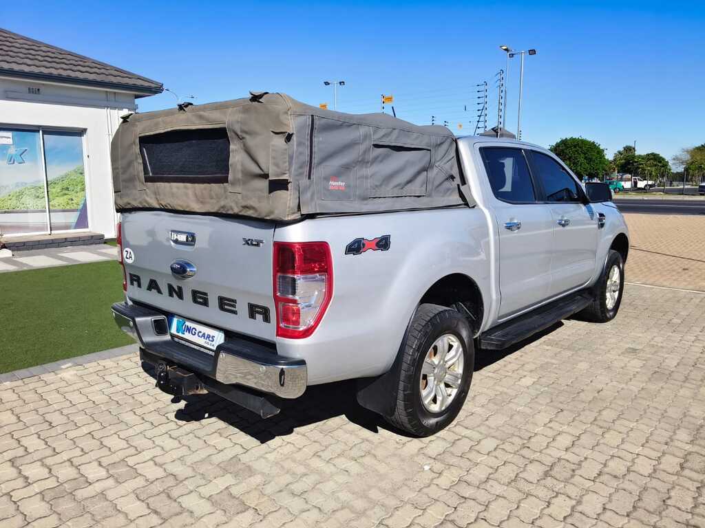 Ford Ranger - View 7