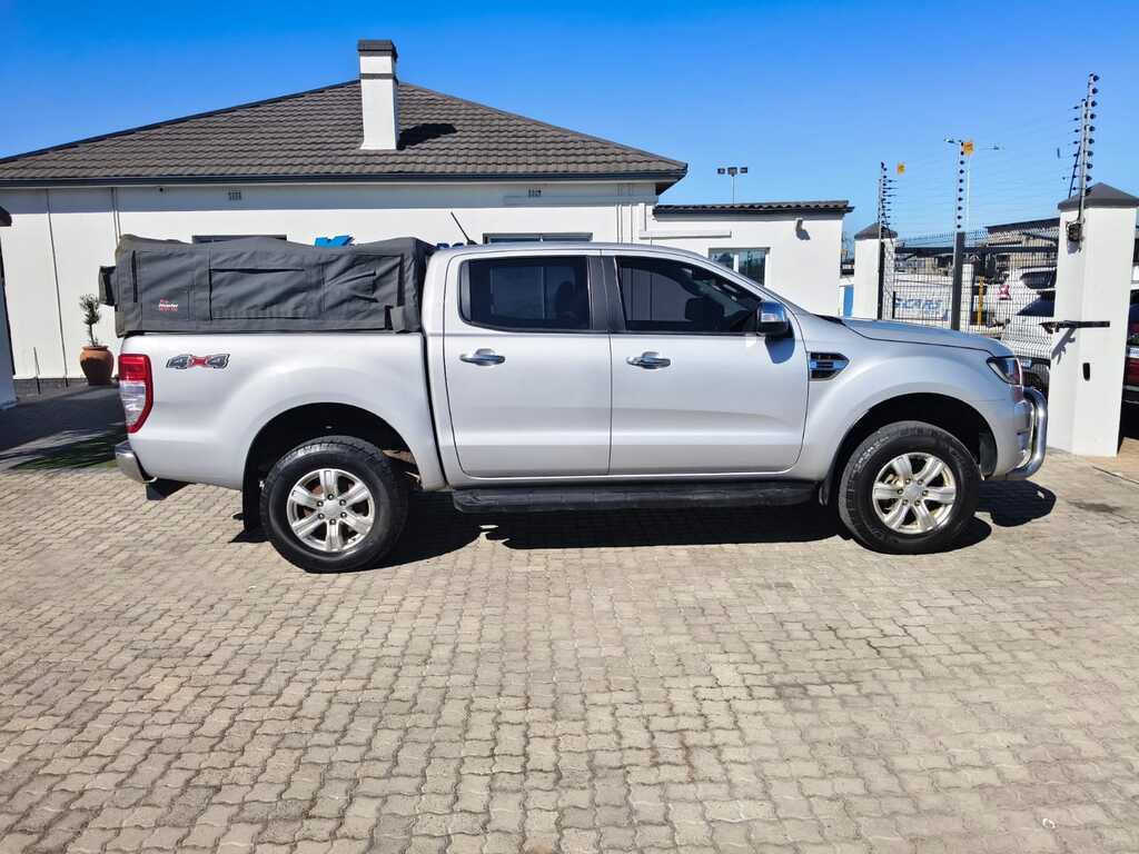 Ford Ranger - View 8