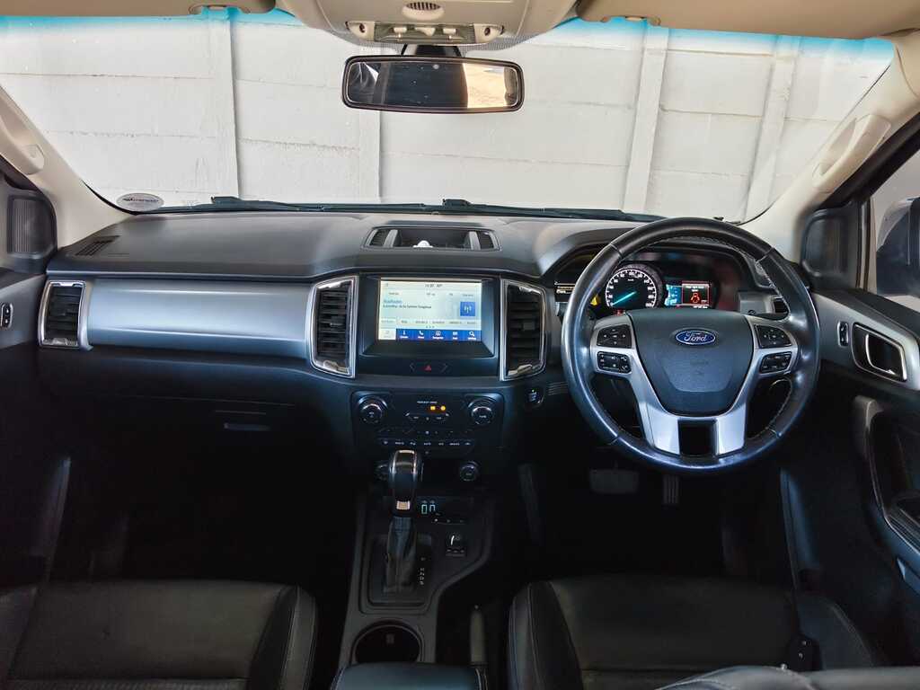 Ford Ranger - View 9