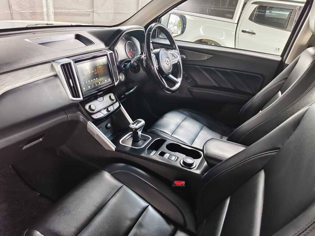 Gwm P-series - View 10