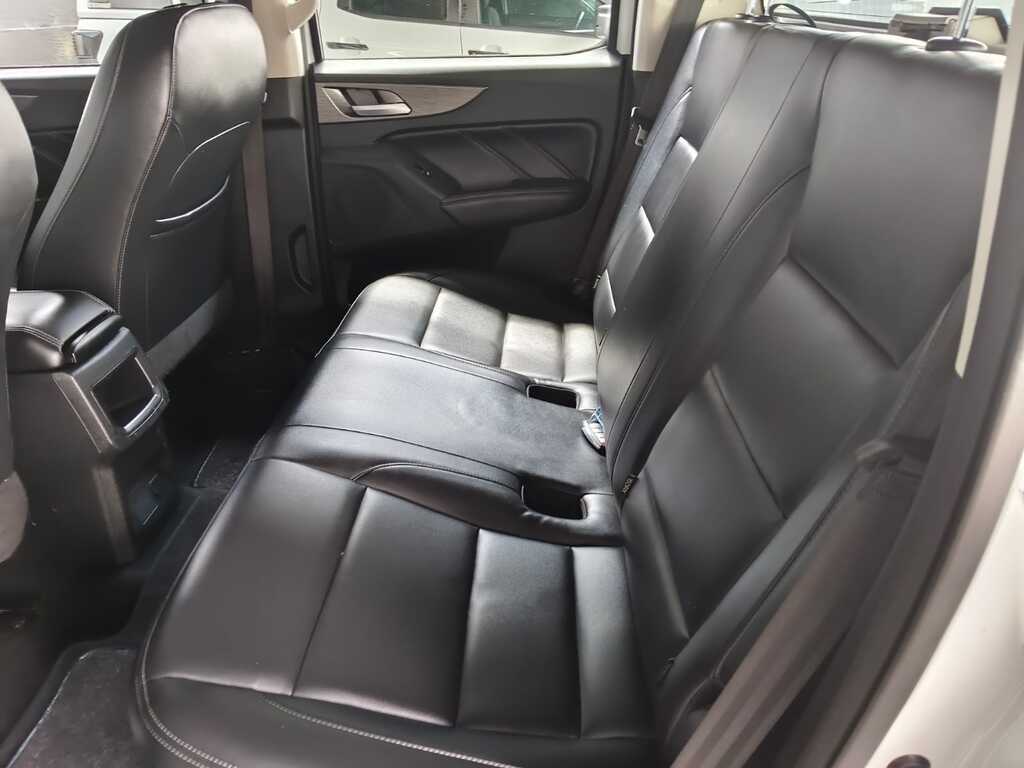Gwm P-series - View 12