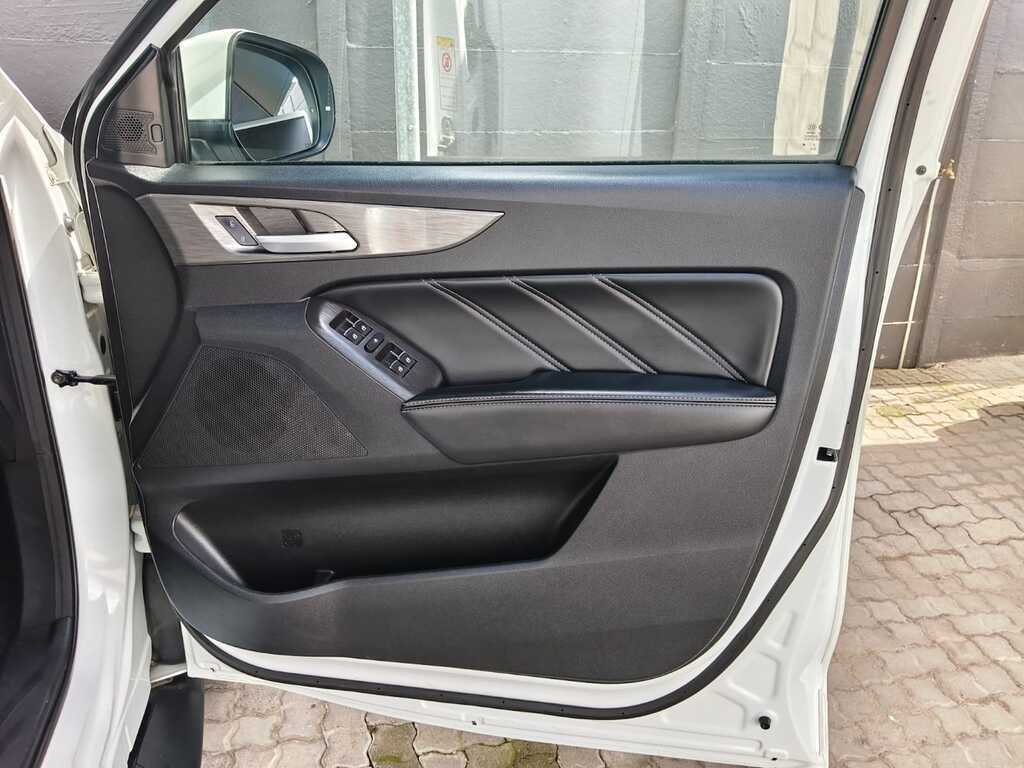 Gwm P-series - View 13