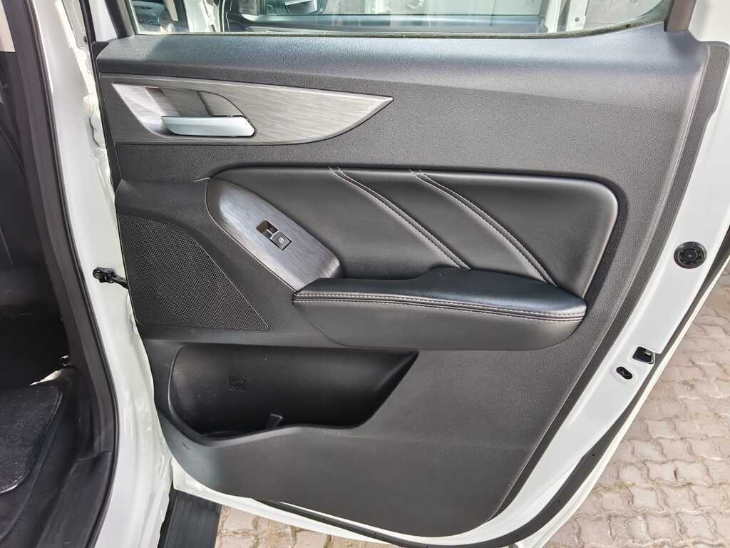 Gwm P-series - View 14