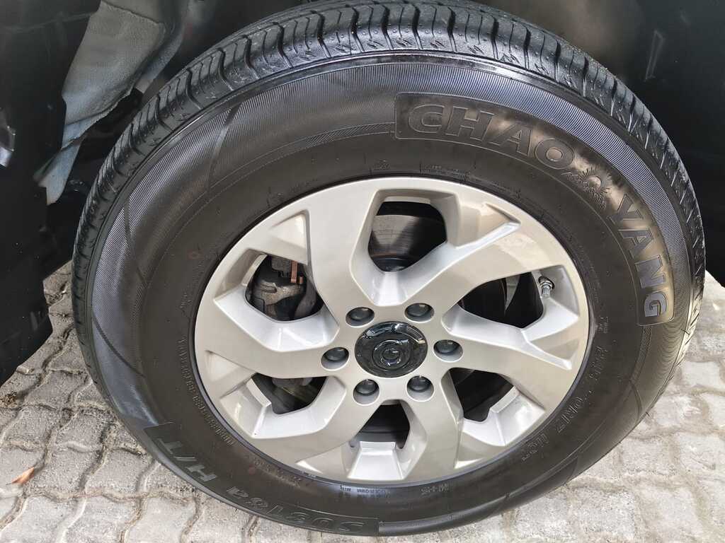 Gwm P-series - View 15