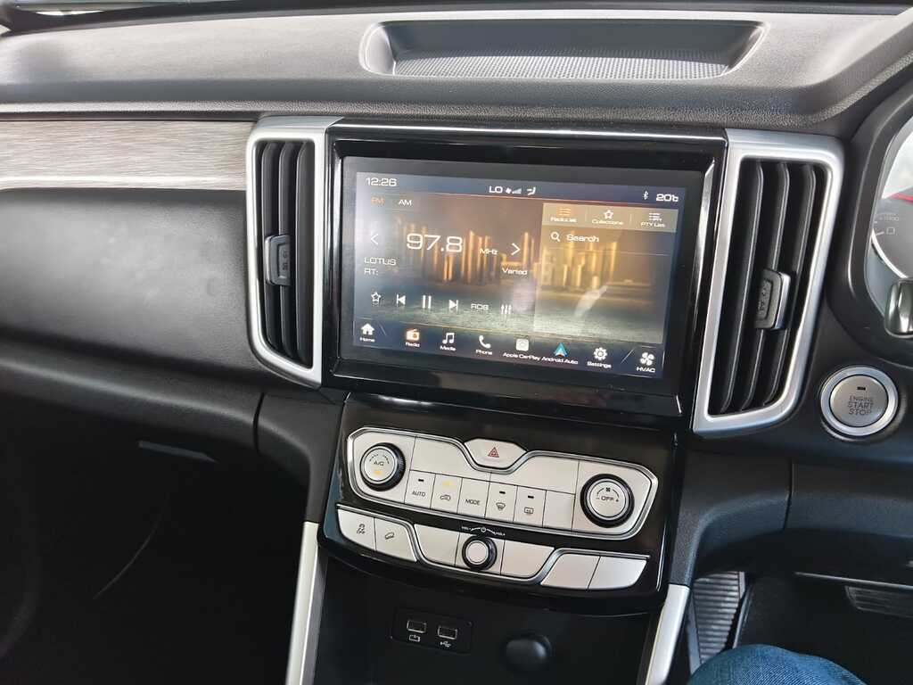Gwm P-series - View 16