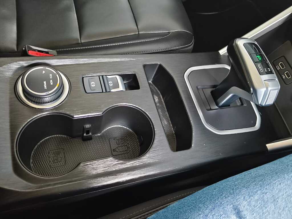 Gwm P-series - View 17