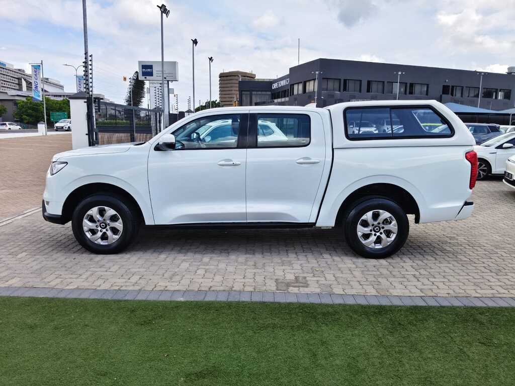 Gwm P-series - View 4