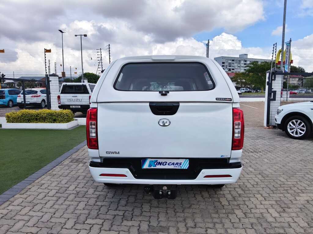 Gwm P-series - View 6