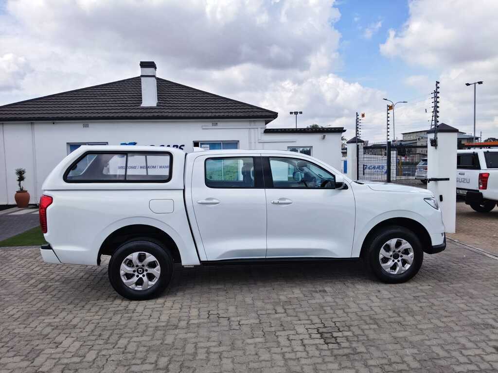 Gwm P-series - View 8