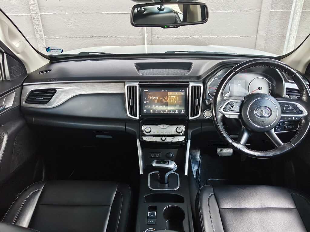 Gwm P-series - View 9