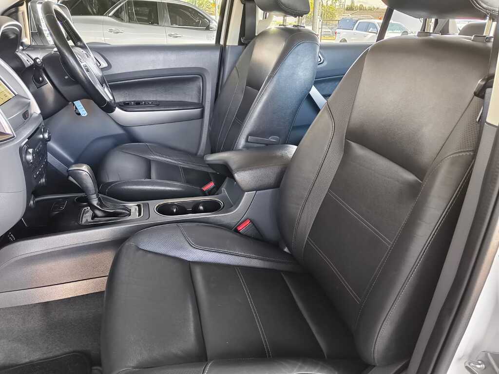 Ford Everest - View 8
