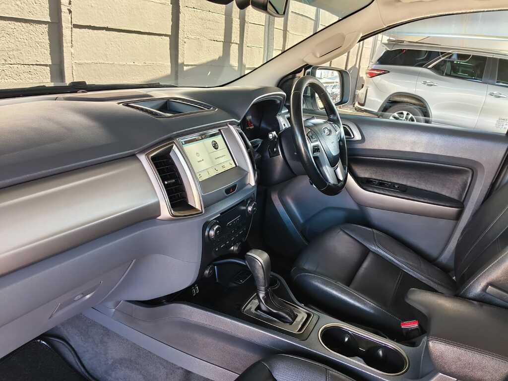 Ford Everest - View 9