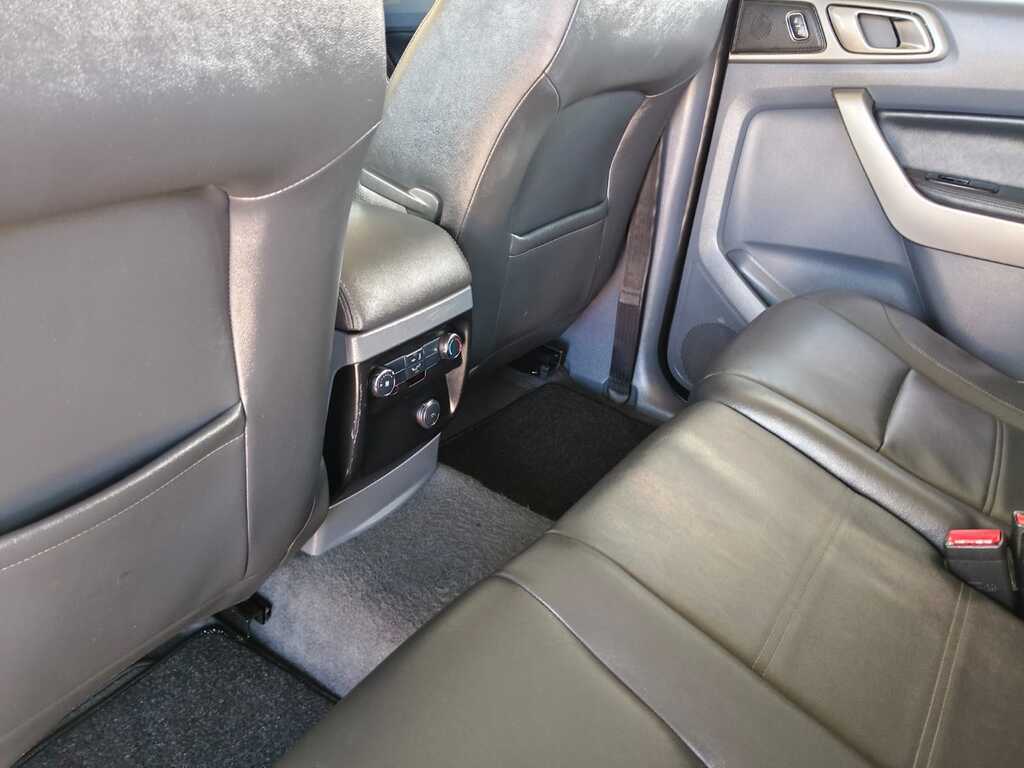 Ford Everest - View 11