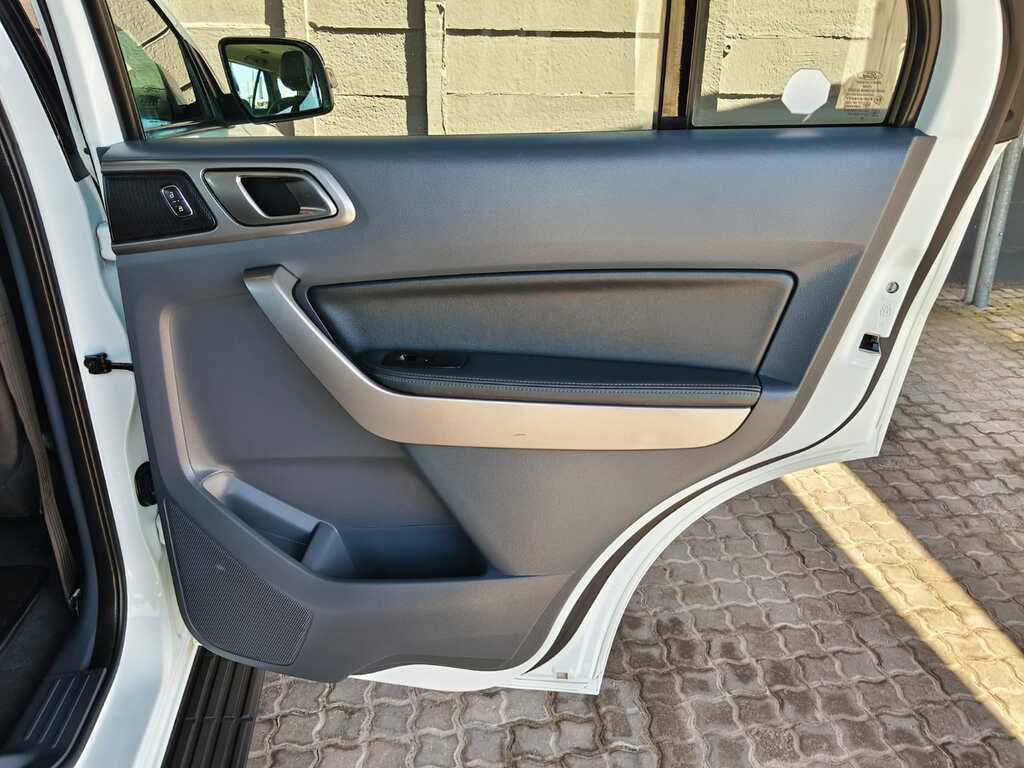 Ford Everest - View 13