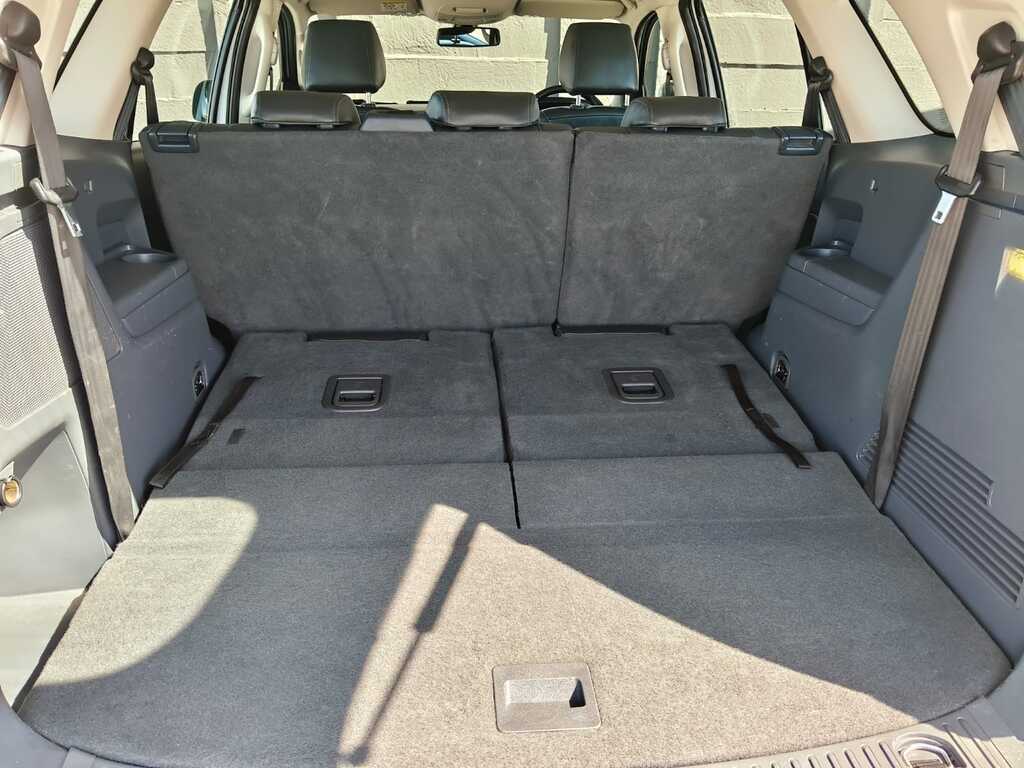 Ford Everest - View 14