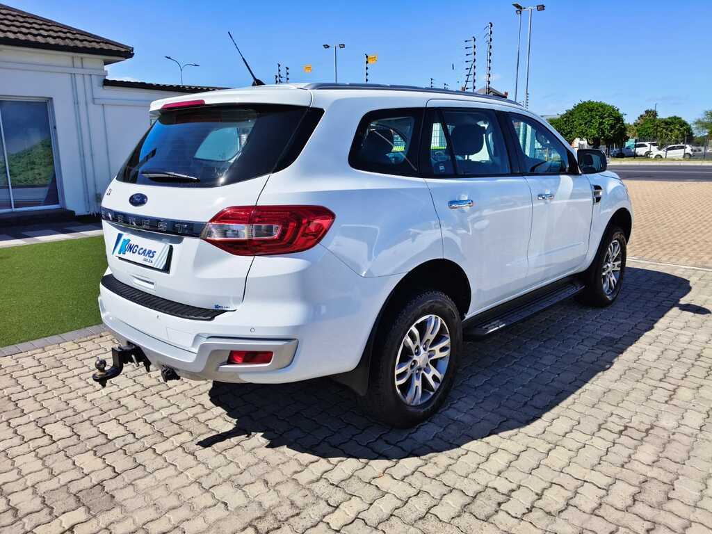 Ford Everest - View 5