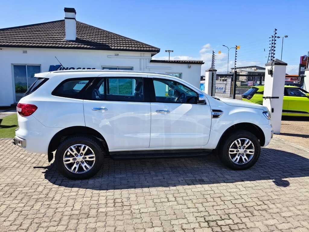 Ford Everest - View 6