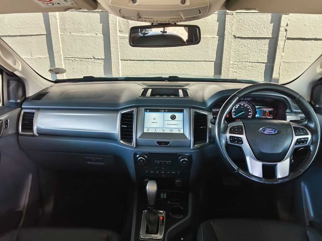 Ford Everest - View 7