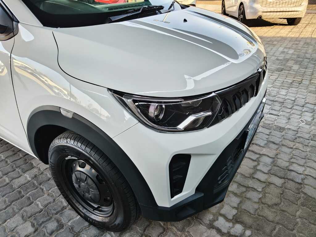 Renault Triber - View 17