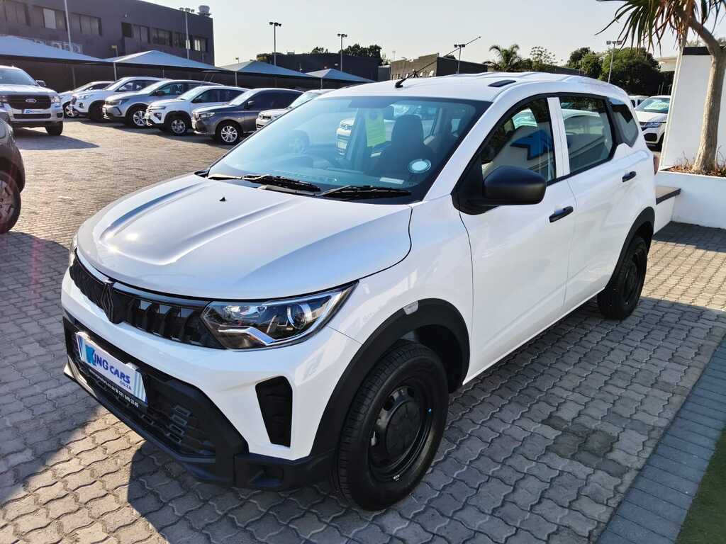 Renault Triber - View 3