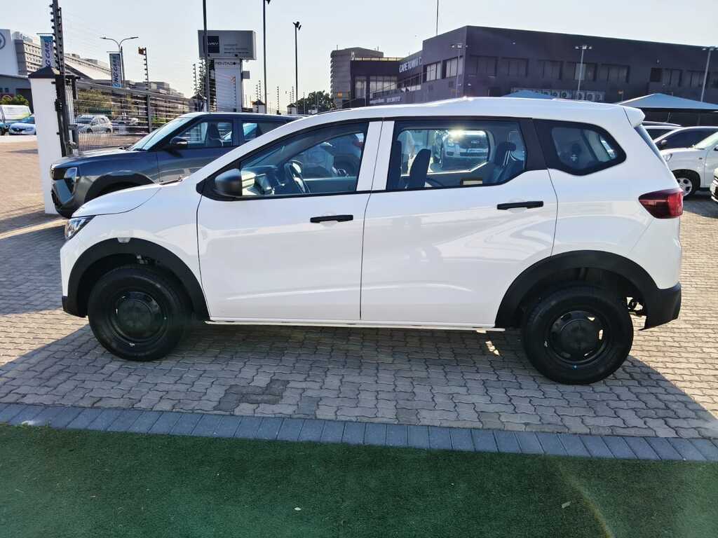 Renault Triber - View 4