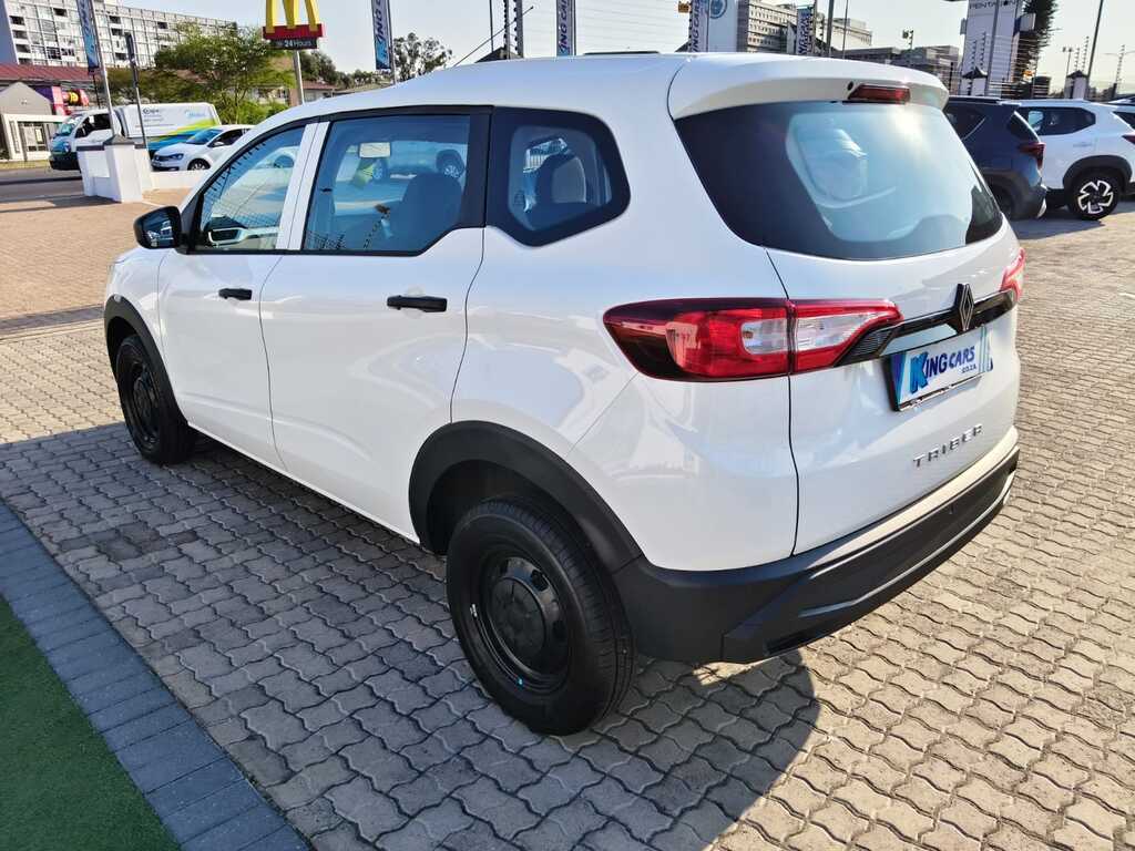 Renault Triber - View 5