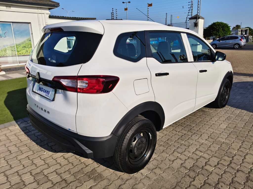 Renault Triber - View 7