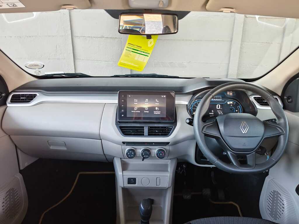Renault Triber - View 9