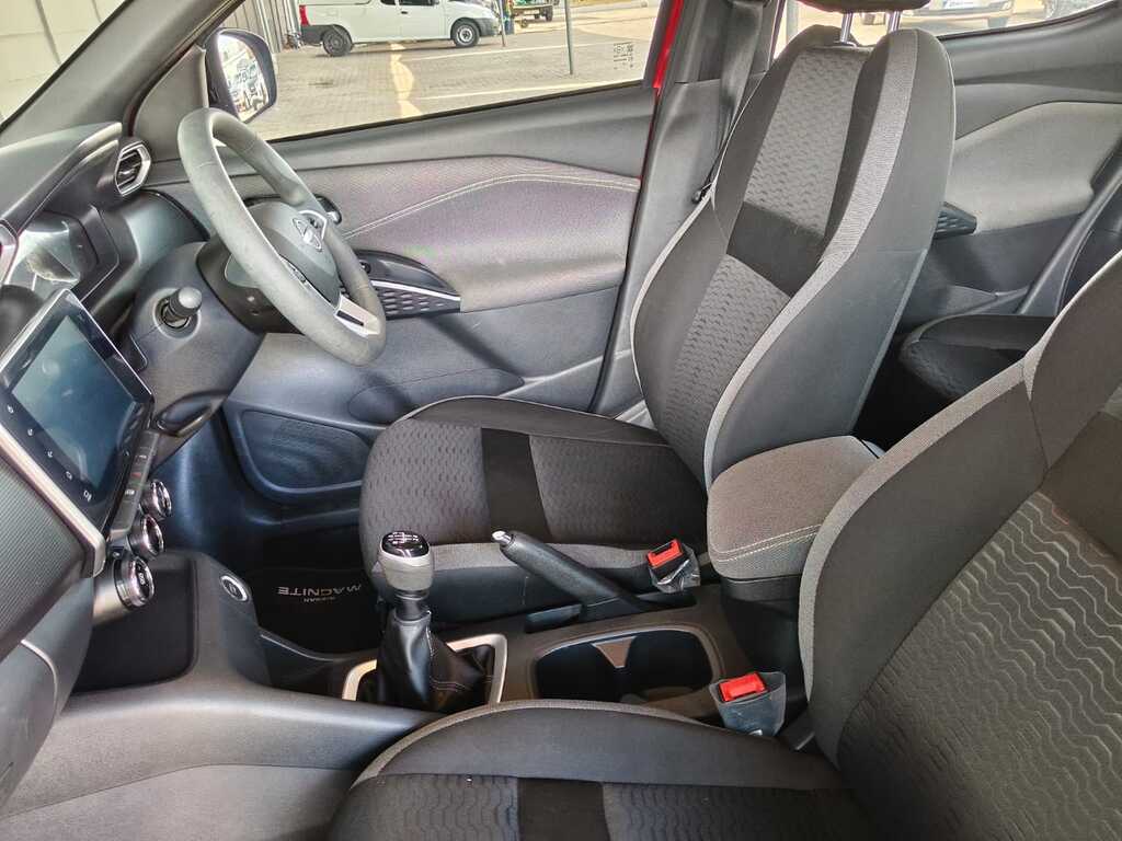 Nissan Magnite - View 10