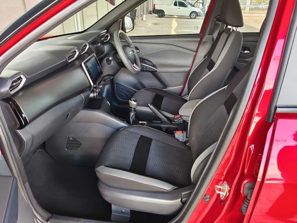 Nissan Magnite - View 11