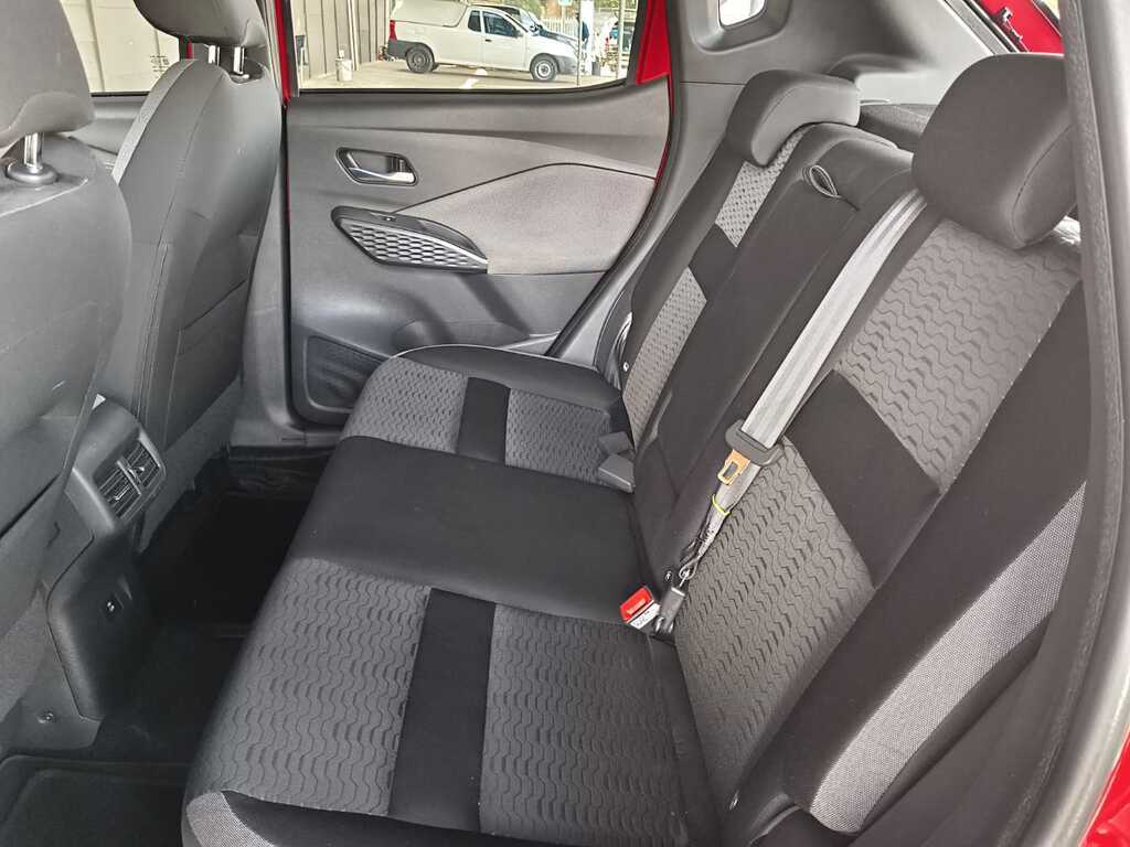 Nissan Magnite - View 12