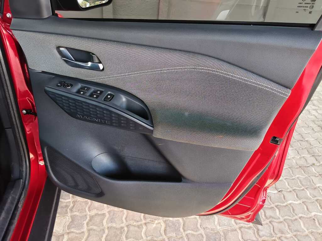 Nissan Magnite - View 13