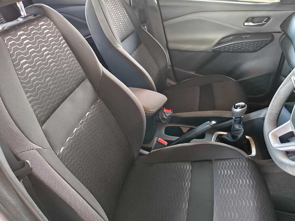 Nissan Magnite - View 14
