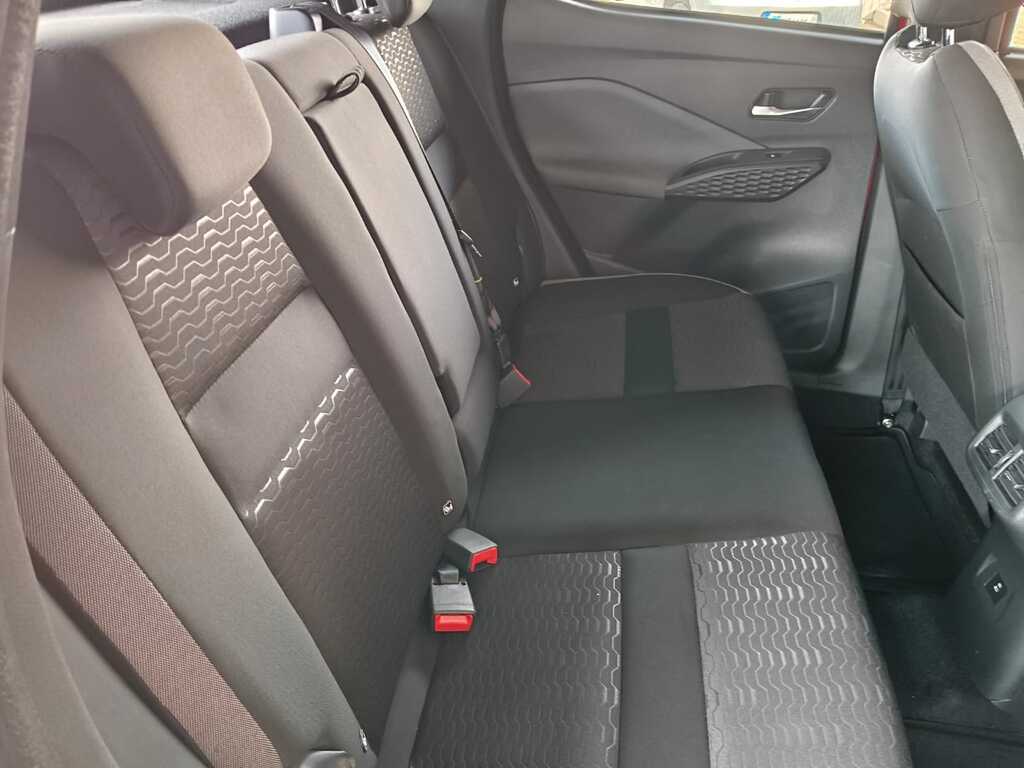 Nissan Magnite - View 16