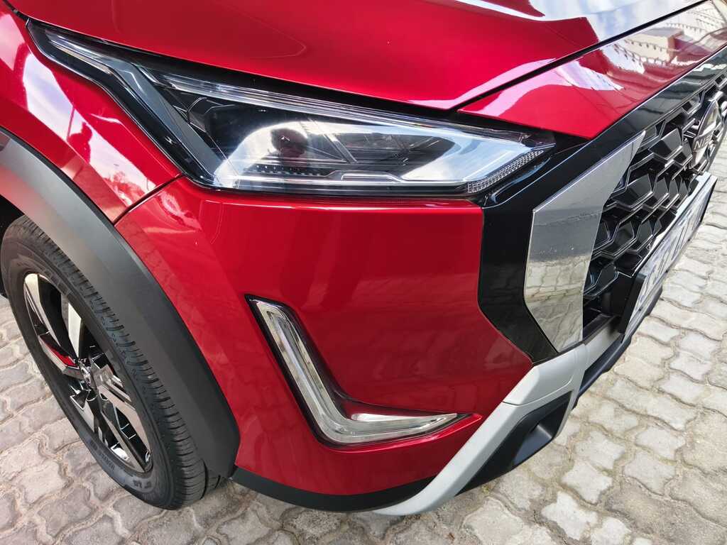 Nissan Magnite - View 17