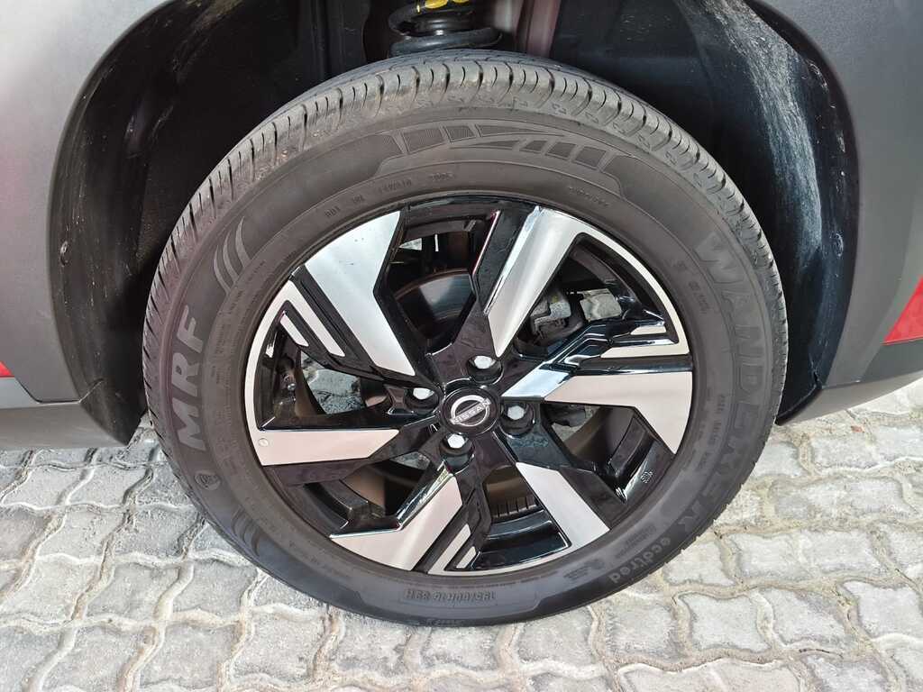 Nissan Magnite - View 18