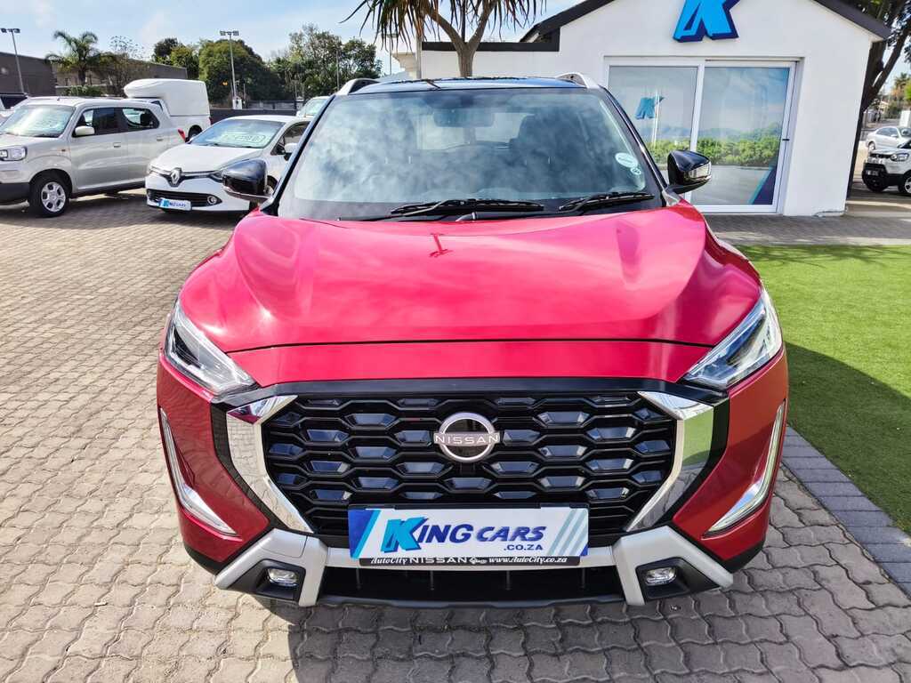 Nissan Magnite - View 2
