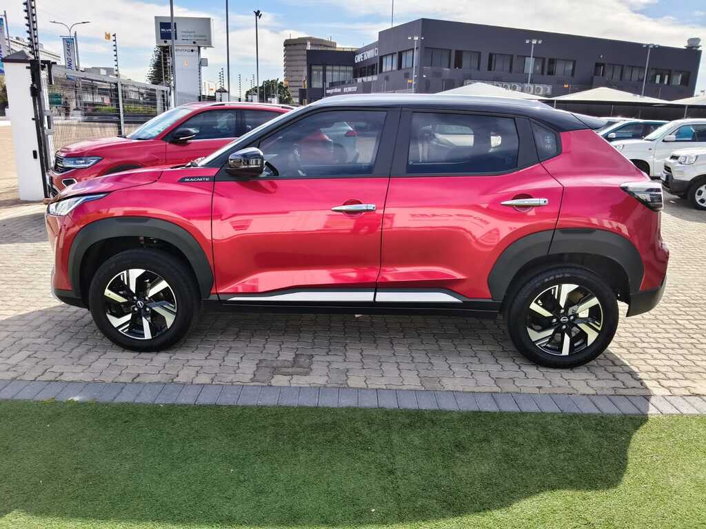 Nissan Magnite - View 4