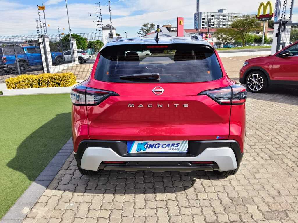 Nissan Magnite - View 6