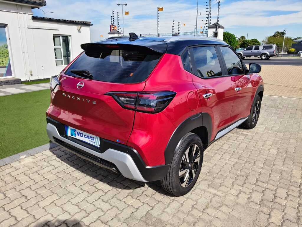 Nissan Magnite - View 7