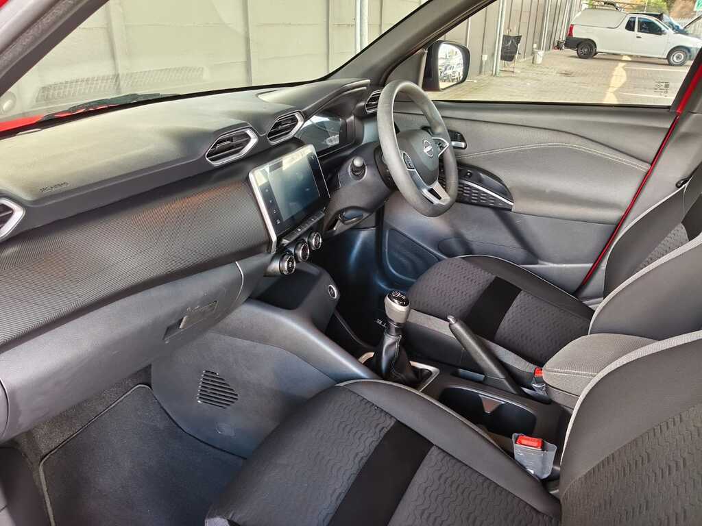 Nissan Magnite - View 9
