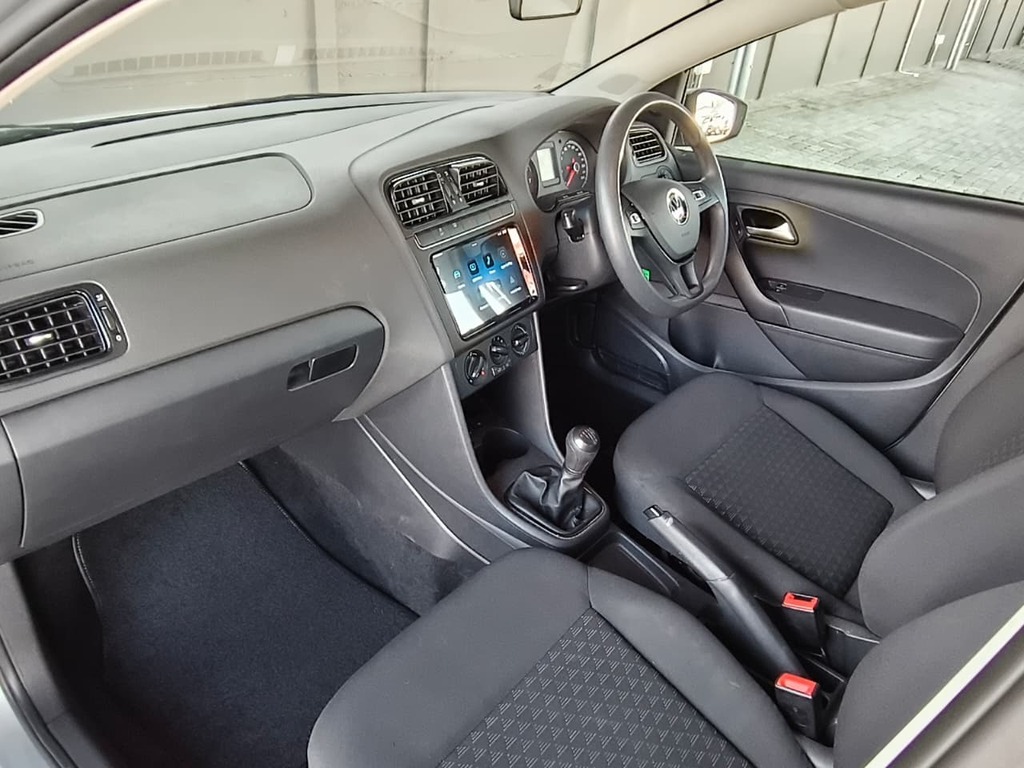 Volkswagen Polo - View 10