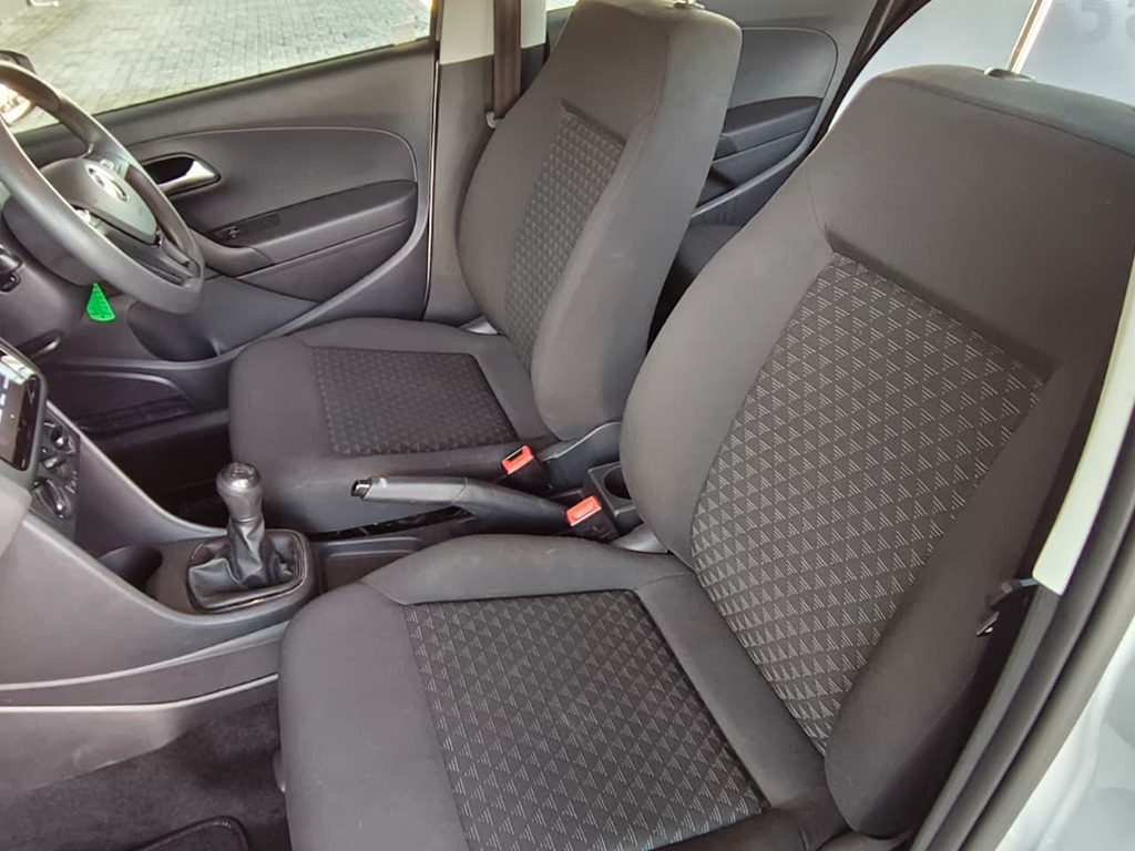 Volkswagen Polo - View 11