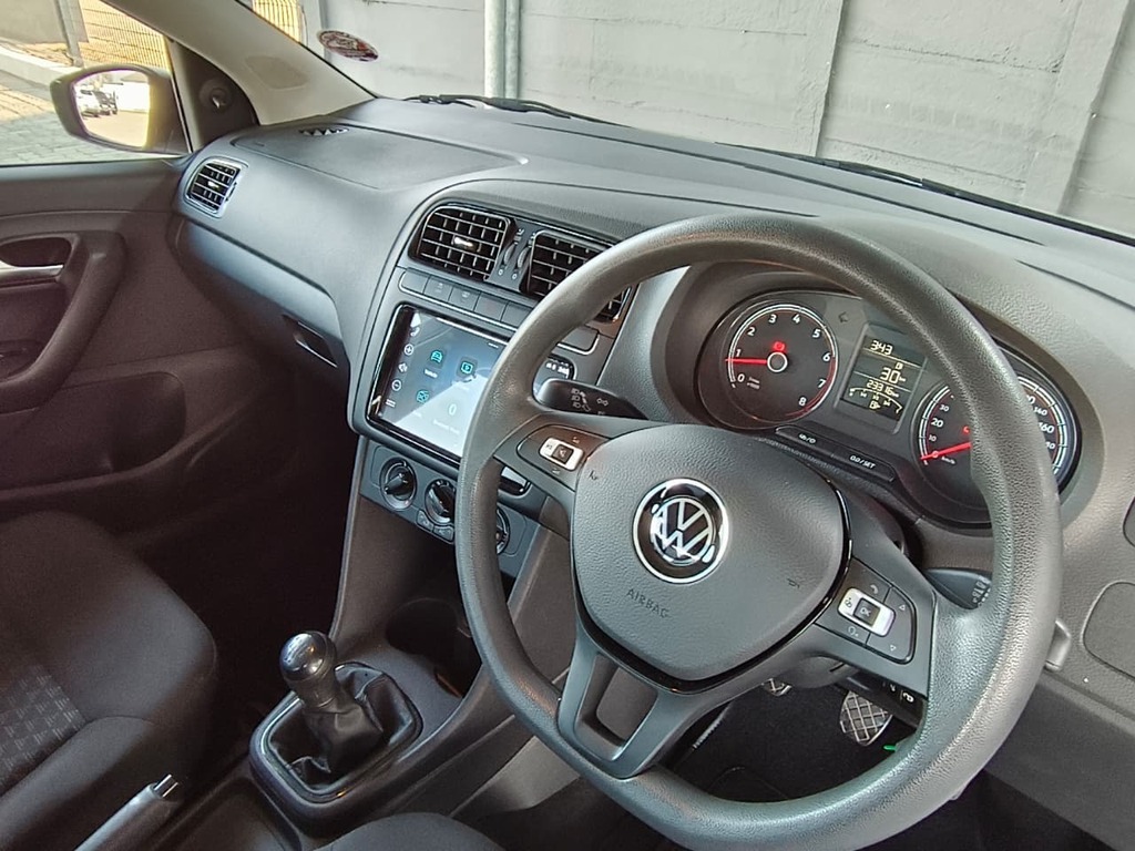 Volkswagen Polo - View 13