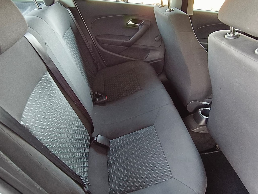 Volkswagen Polo - View 14